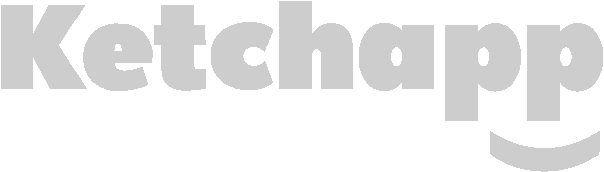 لوگوی کمپانی Ketchapp